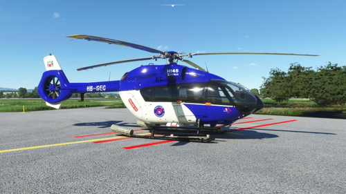 H145_beta_1 POLICE Lausanne (Swiss)