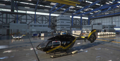 H145 PP-LAY