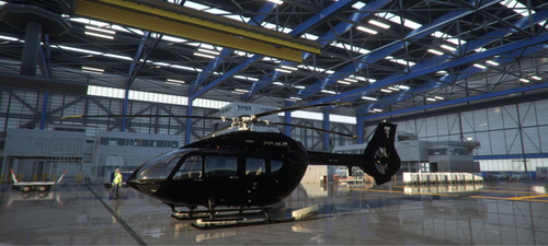 H145 PP-NJR