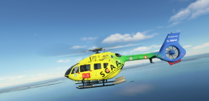 H145 Scottish Charity Air Ambulance Updated for HEMS thumbnail 7