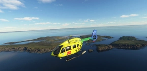 H145 Scottish Charity Air Ambulance Updated for HEMS thumbnail 6
