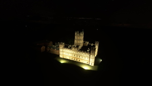 Highclere Castle (aka Downton Abbey) thumbnail 7