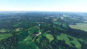 Highclere Castle (aka Downton Abbey) thumbnail 4