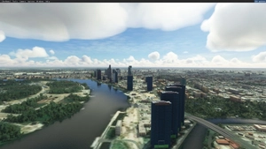 Ho Chi Minh City Landmarks thumbnail 5