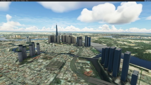 Ho Chi Minh City Landmarks thumbnail 8