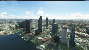 Ho Chi Minh City Landmarks thumbnail 7
