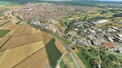 Holzgerlingen  (Böblingen)