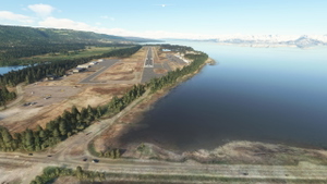 Homer (PAHO), Alaska, US thumbnail 6