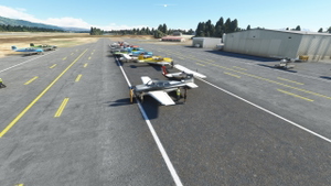 Homer (PAHO), Alaska, US thumbnail 3