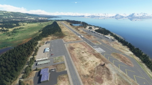 Homer (PAHO), Alaska, US thumbnail 1