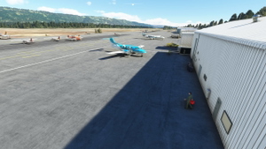 Homer (PAHO), Alaska, US thumbnail 2
