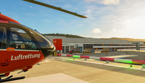 Hospital Minden (Klinikum Minden)  thumbnail 11