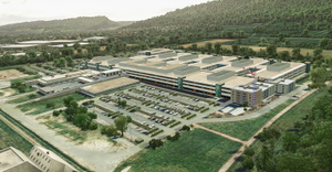 Hospital Minden (Klinikum Minden)  thumbnail 4