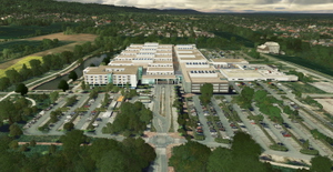 Hospital Minden (Klinikum Minden)  thumbnail 6