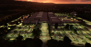 Hospital Minden (Klinikum Minden)  thumbnail 7