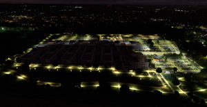 Hospital Minden (Klinikum Minden)  thumbnail 9