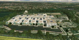 Hospital Minden (Klinikum Minden)  thumbnail 8