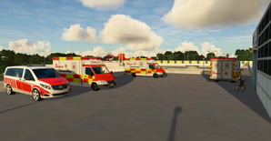 Hospital Minden (Klinikum Minden)  thumbnail 10