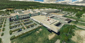 Hospital Minden (Klinikum Minden)  thumbnail 2