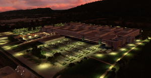 Hospital Minden (Klinikum Minden)  thumbnail 5