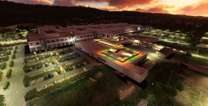 Hospital Minden (Klinikum Minden)  thumbnail 3