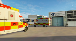 Hospital Minden (Klinikum Minden)  thumbnail 12