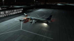 Hurghada International Airport HEGN thumbnail 9