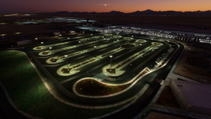 Hurghada International Airport HEGN thumbnail 4