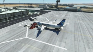 Hurghada International Airport HEGN thumbnail 8