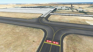 Hurghada International Airport HEGN thumbnail 7