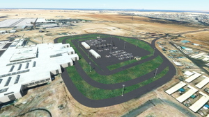 Hurghada International Airport HEGN thumbnail 6