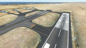 Hurghada International Airport HEGN thumbnail 5