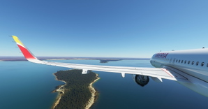 Iberia "Barajas" A320 Neo thumbnail 5