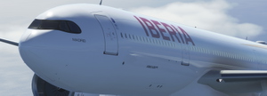 IBERIA EC-LZX  "MADRID" 8K thumbnail 10