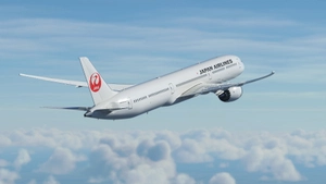 JAL JA861J Ultra [No Mirroring] thumbnail 5
