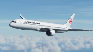 JAL JA861J Ultra [No Mirroring] thumbnail 7