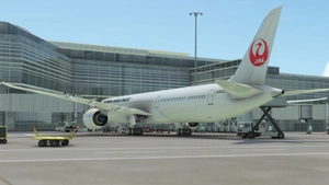 JAL JA861J Ultra [No Mirroring] thumbnail 6