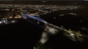 Jacques Cartier Bridge, Montreal thumbnail 5