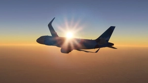 [A32NX] Jazeera Airways [4K] thumbnail 5
