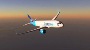 [A32NX] Jazeera Airways [4K] thumbnail 3