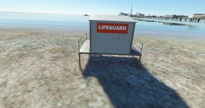 JFS Beach Pack - Beach Accessories Library  thumbnail 7