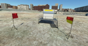 JFS Beach Pack - Beach Accessories Library  thumbnail 5