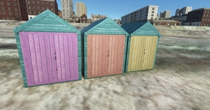 JFS Beach Pack - Beach Accessories Library  thumbnail 4