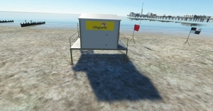 JFS Beach Pack - Beach Accessories Library  thumbnail 6