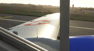 JU-AIR Swiss Air HB-H0P | Microsoft Junkers JU-52 [8K] thumbnail 2