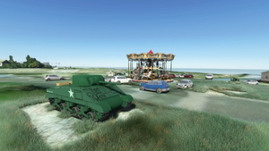 Juno Beach thumbnail 5