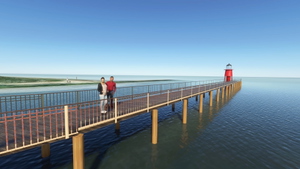 Juno Beach thumbnail 4