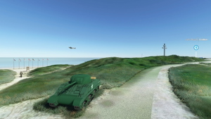 Juno Beach thumbnail 10