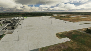 Kazan International Airport UWKD thumbnail 5