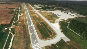 Kazan International Airport UWKD thumbnail 4